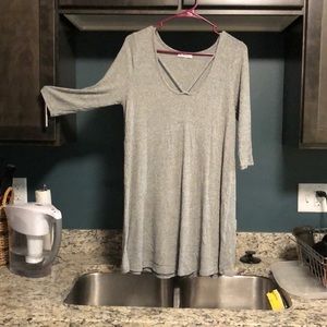 Dainty Hooligan Sweater Dress Size Large